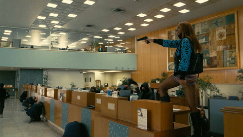 Screenshot [11] zum Film One Battle After Another