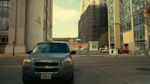 Screenshot [13] zum Film One Battle After Another