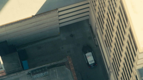 Screenshot [21] zum Film One Battle After Another