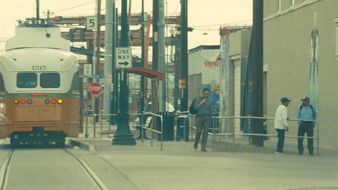 Screenshot [33] zum Film One Battle After Another
