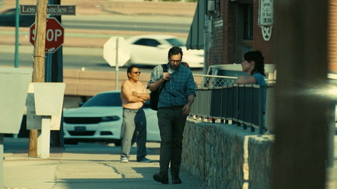 Screenshot [34] zum Film One Battle After Another