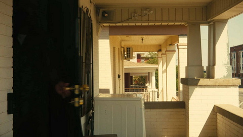 Screenshot [35] zum Film One Battle After Another