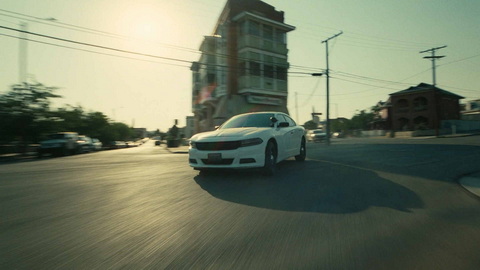 Screenshot [37] zum Film One Battle After Another
