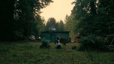 Screenshot [40] zum Film One Battle After Another
