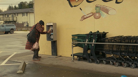 Screenshot [43] zum Film One Battle After Another