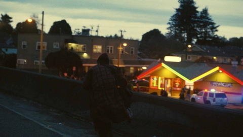 Screenshot [45] zum Film One Battle After Another
