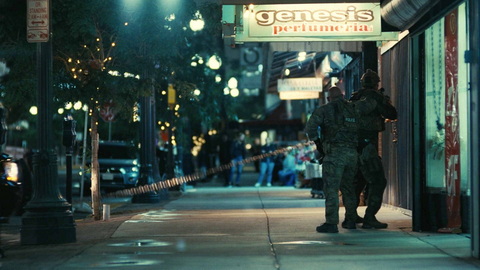 Screenshot [49] zum Film One Battle After Another