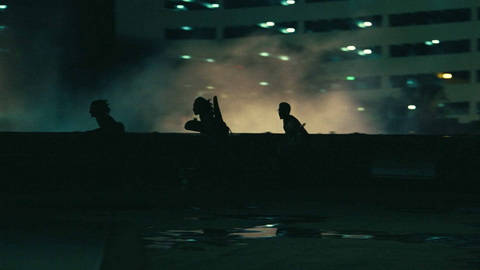Screenshot [50] zum Film One Battle After Another