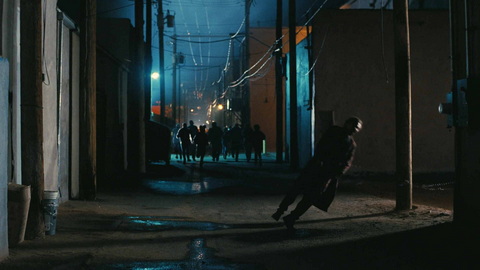Screenshot [51] zum Film One Battle After Another