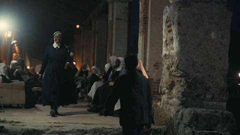 Screenshot [53] zum Film One Battle After Another
