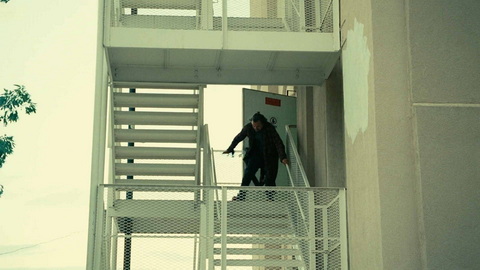Screenshot [55] zum Film One Battle After Another