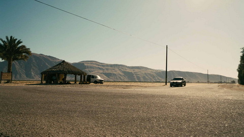 Screenshot [61] zum Film One Battle After Another