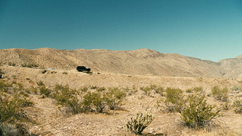 Screenshot [66] zum Film One Battle After Another