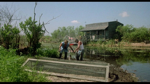 Screenshot [03] zum Film Invasion U.S.A.