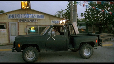 Screenshot [07] zum Film Invasion U.S.A.