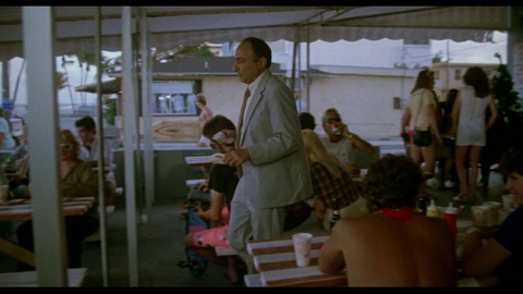 Screenshot [08] zum Film Invasion U.S.A.