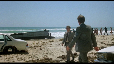 Screenshot [11] zum Film Invasion U.S.A.