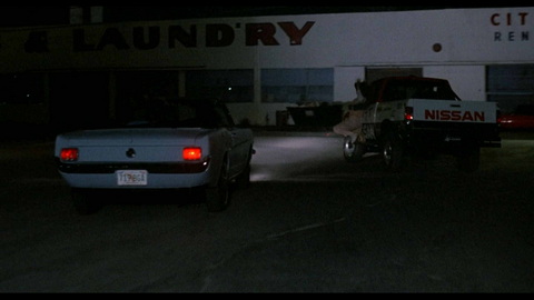 Screenshot [23] zum Film Invasion U.S.A.