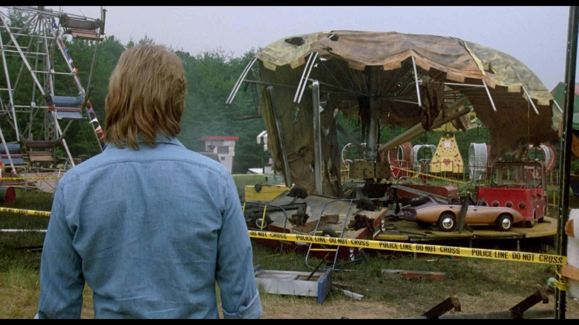Screenshot [41] zum Film Invasion U.S.A.
