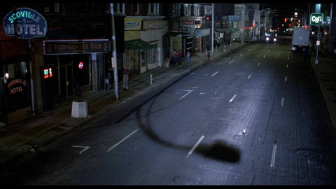 Screenshot [43] zum Film Invasion U.S.A.