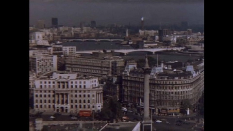 Screenshot [02] zum Film Columbo - Alter schützt vor Torheit nicht