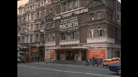 Screenshot [03] zum Film Columbo - Alter schützt vor Torheit nicht