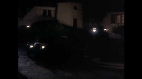 Screenshot [04] zum Film Columbo - Alter schützt vor Torheit nicht