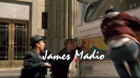 Screenshot [02] zum Film Jim Carroll – In den Straßen von New York
