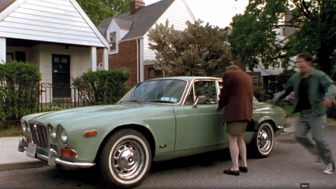 Screenshot [05] zum Film Jim Carroll – In den Straßen von New York