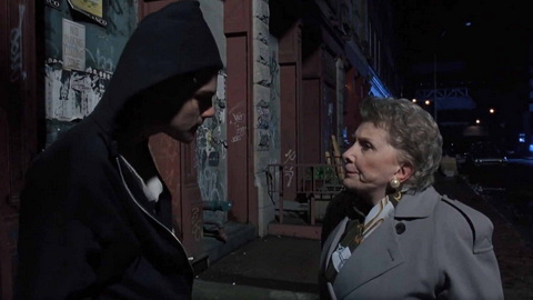 Screenshot [15] zum Film Jim Carroll – In den Straßen von New York