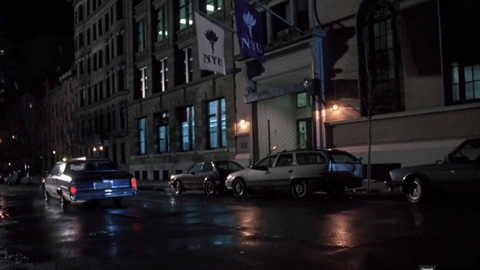 Screenshot [18] zum Film Jim Carroll – In den Straßen von New York