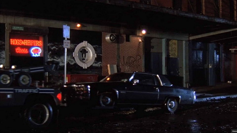 Screenshot [21] zum Film Jim Carroll – In den Straßen von New York