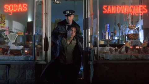 Screenshot [22] zum Film Jim Carroll – In den Straßen von New York