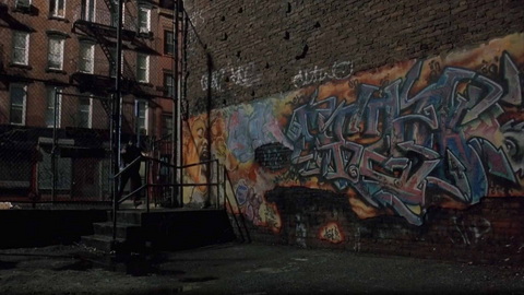 Screenshot [27] zum Film Jim Carroll – In den Straßen von New York
