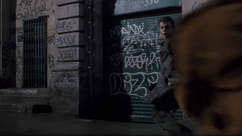 Screenshot [30] zum Film Jim Carroll – In den Straßen von New York