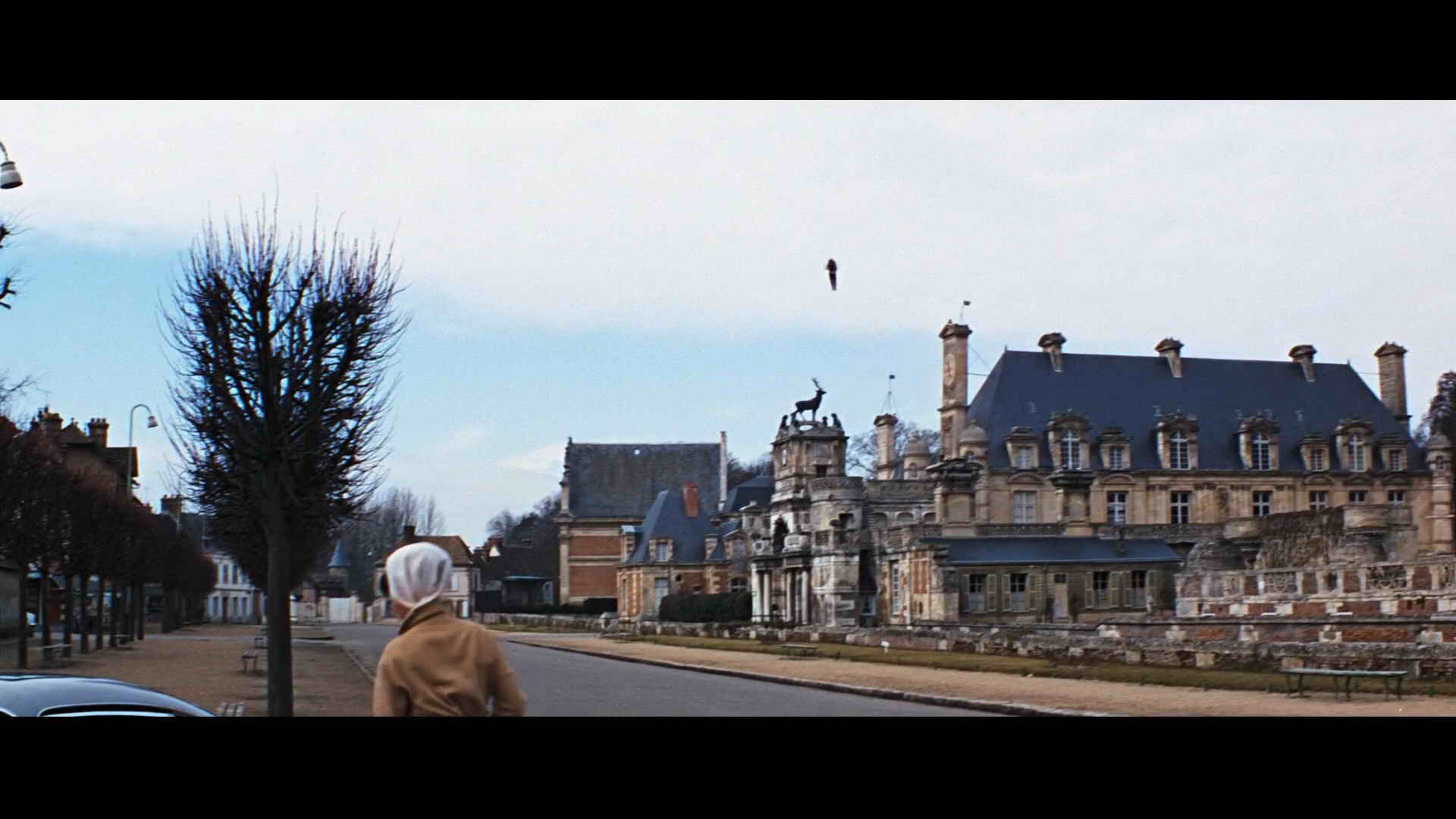 Screenshot [02] zum Film 'James Bond - Feuerball'