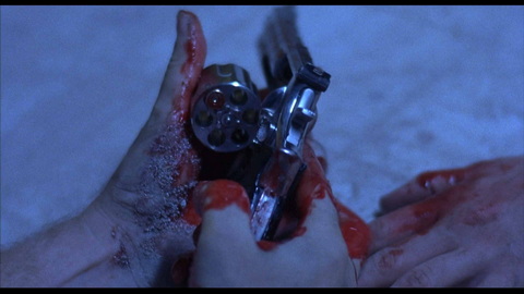 Fehlerbild [09] zum Film 'Saw'
