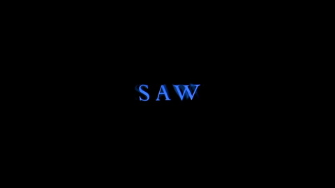 Screenshot [01] zum Film Saw