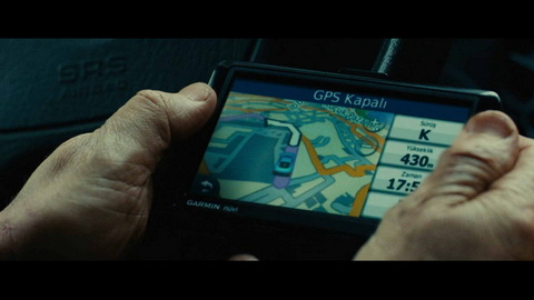 Fehlerbild [02] zum Film '96 Hours – Taken 2'