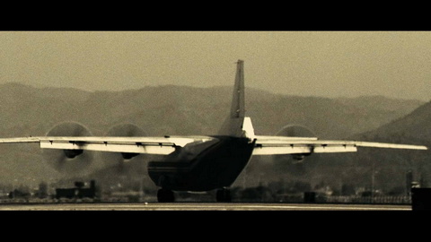 Screenshot [01] zum Film 96 Hours – Taken 2