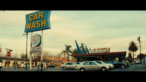 Screenshot [05] zum Film 96 Hours – Taken 2