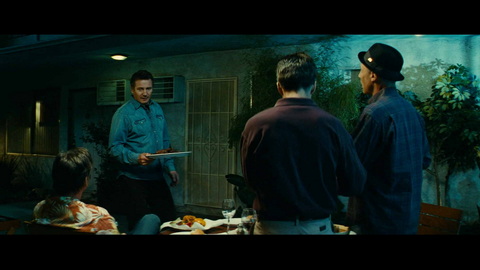 Screenshot [10] zum Film 96 Hours – Taken 2
