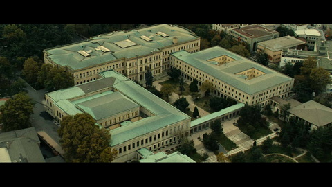 Screenshot [11] zum Film 96 Hours – Taken 2