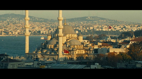 Screenshot [14] zum Film 96 Hours – Taken 2