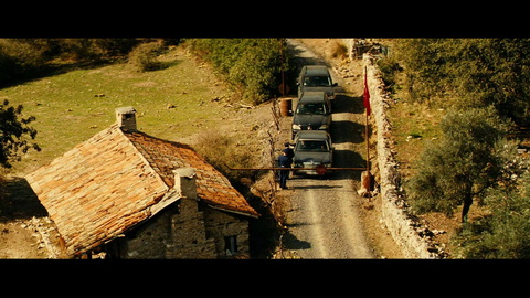 Screenshot [15] zum Film 96 Hours – Taken 2