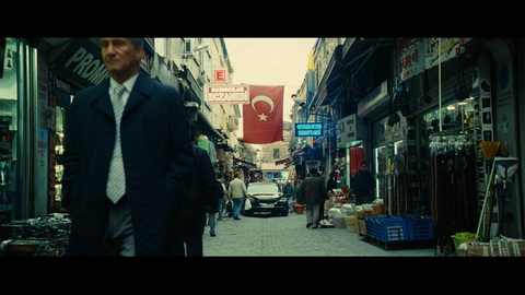 Screenshot [23] zum Film 96 Hours – Taken 2