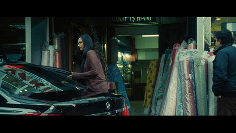 Screenshot [24] zum Film 96 Hours – Taken 2