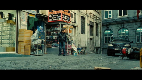 Screenshot [26] zum Film 96 Hours – Taken 2