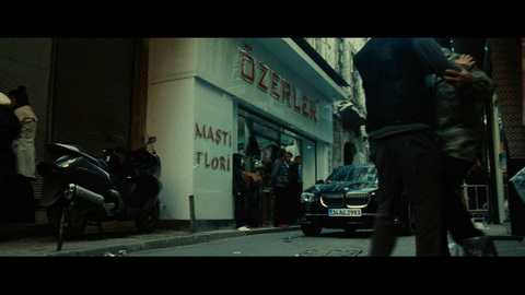 Screenshot [28] zum Film 96 Hours – Taken 2