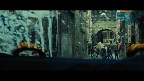 Screenshot [29] zum Film 96 Hours – Taken 2